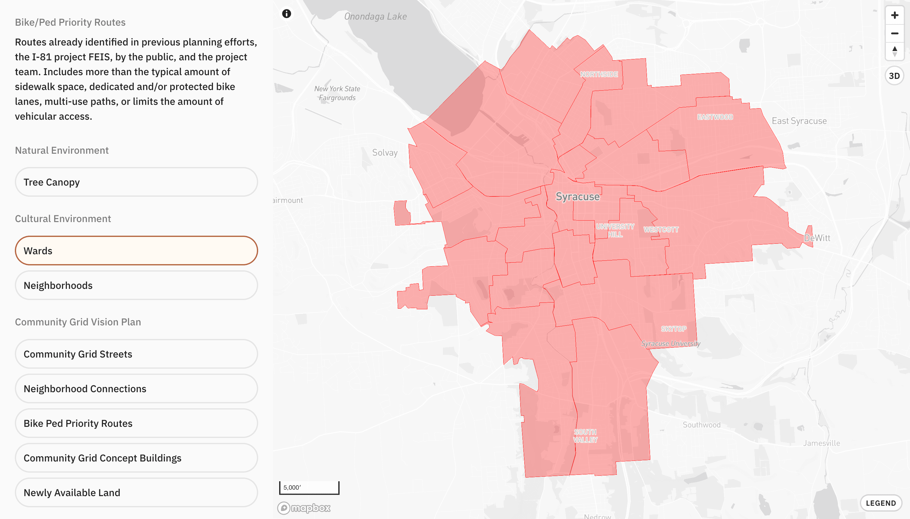 Syracuse Community Grid Vision Plan - Image 4